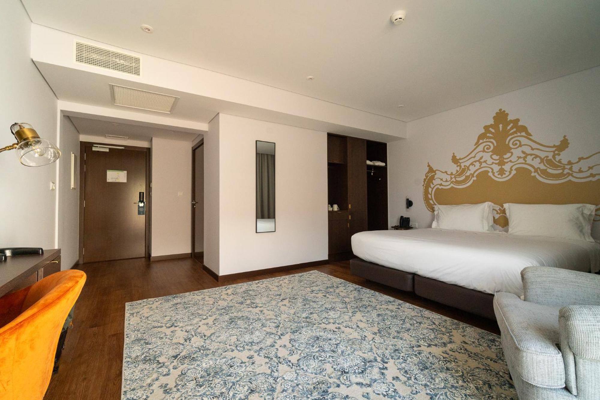 Palacio Santa Catarina Hotel أنغرا دو إِراويزو المظهر الخارجي الصورة