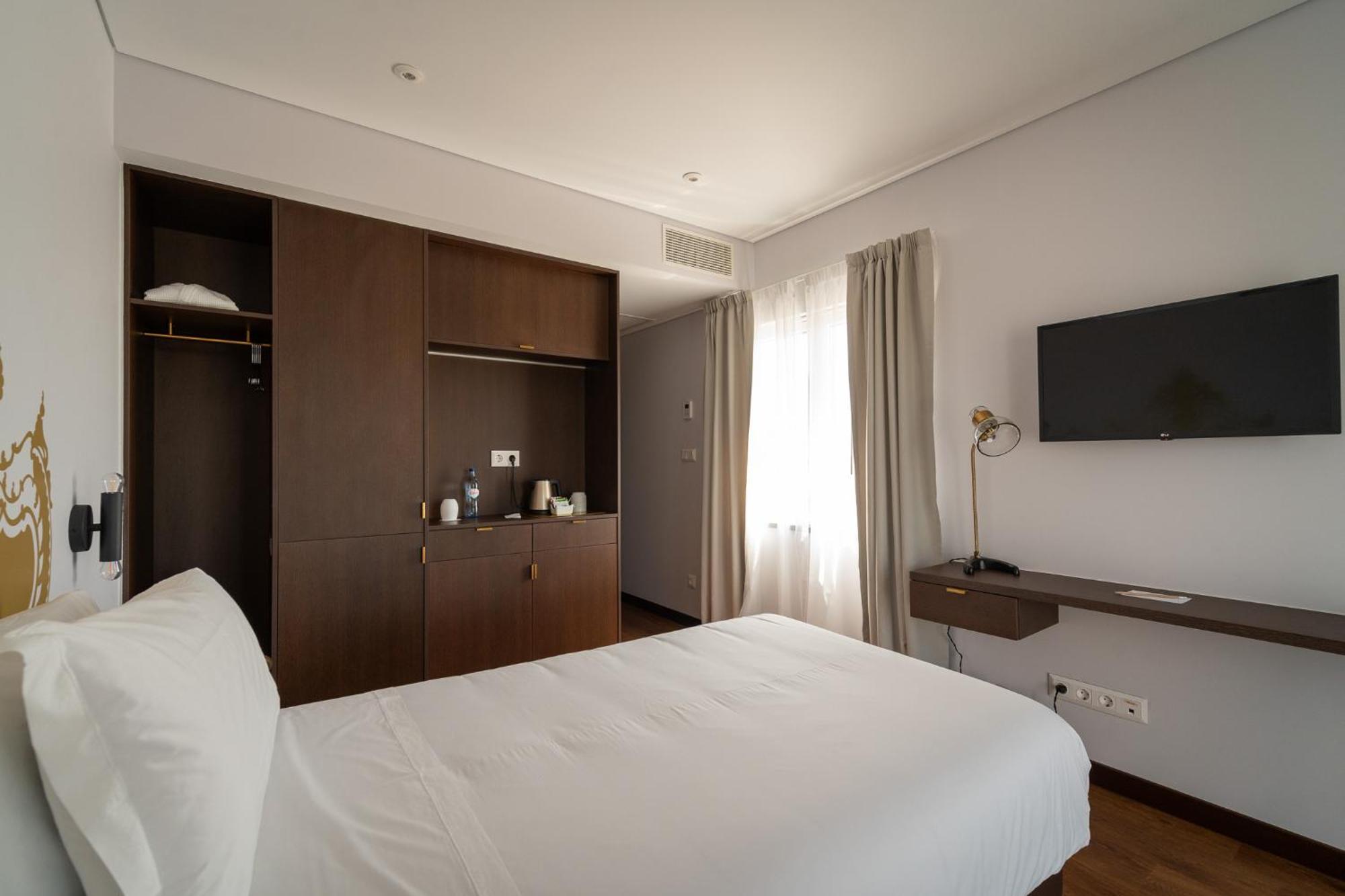 Palacio Santa Catarina Hotel أنغرا دو إِراويزو المظهر الخارجي الصورة
