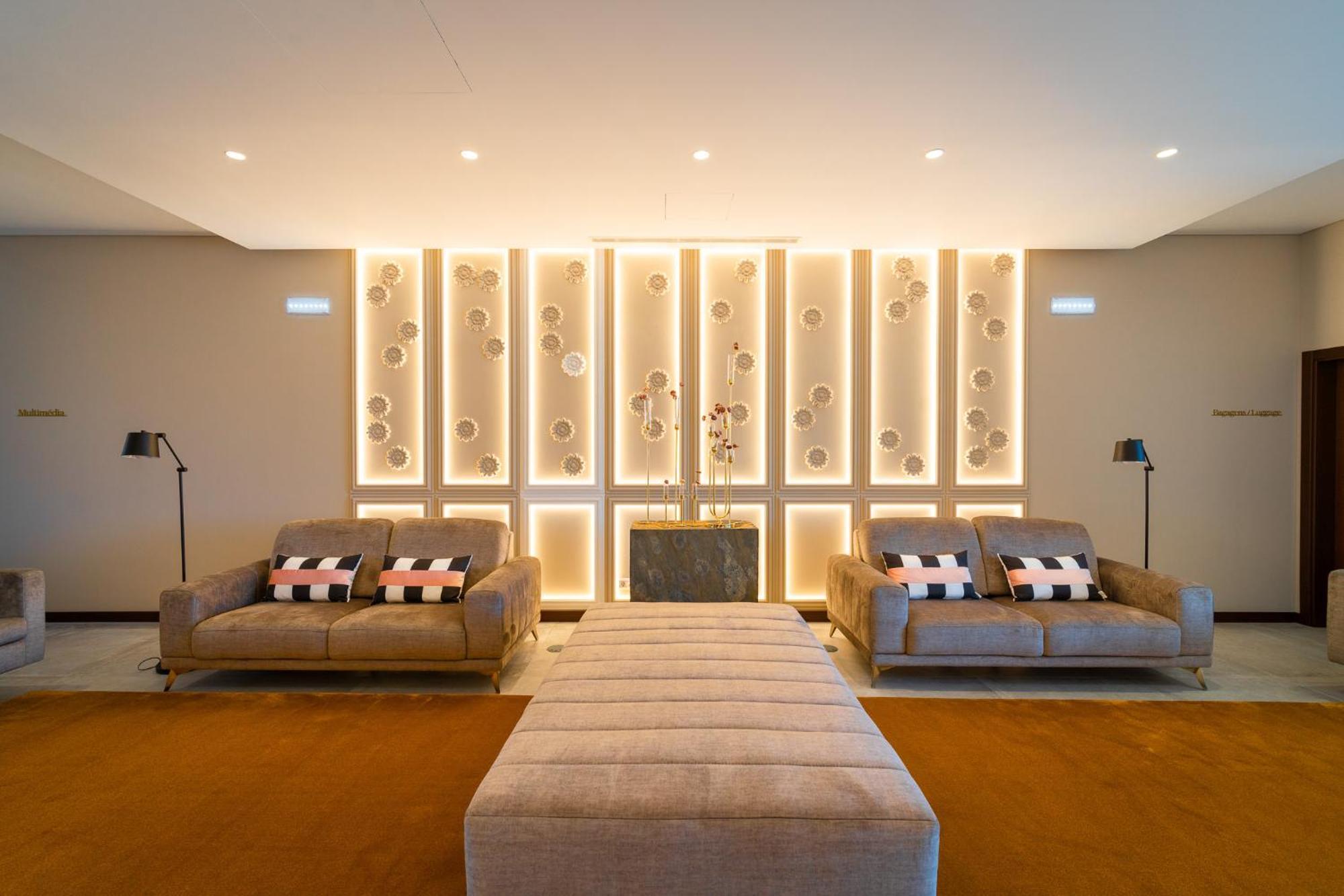 Palacio Santa Catarina Hotel أنغرا دو إِراويزو المظهر الخارجي الصورة